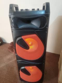 ITEL NEW SPEAKER