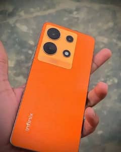 infinix