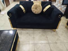 7 seater sofa set