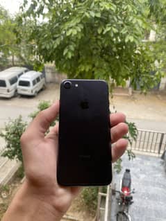 Iphone 7 PTA approved