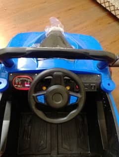 baby car
