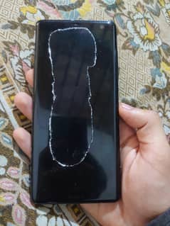 sony xperia xz3 panel line  for sale