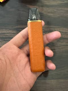 oxwa go 10/10 condition