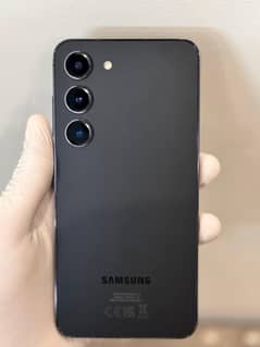 Samsung Galaxy S23