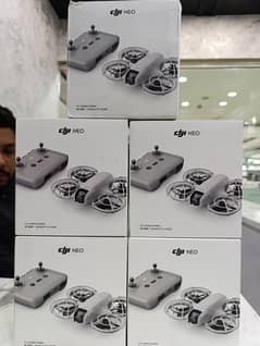 DJI Neo Flymore Combo
