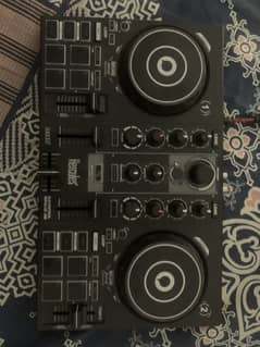 Hercules Inpulse 200 mk1