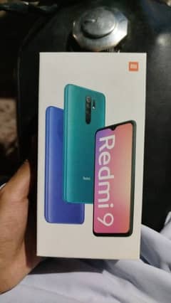 Radmi 9A
