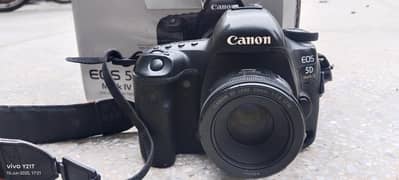 canon 5d mark IV   with 50 mm STM lens
