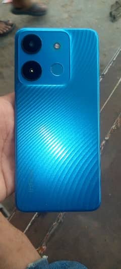 infinix smart 7