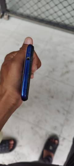 vivo s1 pro exchange