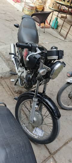 Suzuki 150