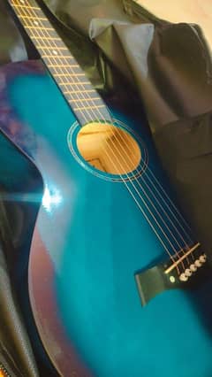 guitars