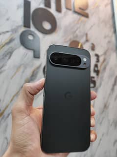 GOOGLE PIXEL 9 PRO XL 256GB
