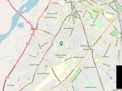 Good 5 Marla House For sale In Allama Iqbal Town - Satluj Block