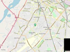 Centrally Located House For Sale In Allama Iqbal Town - Khyber Block Available