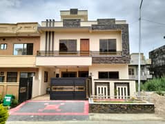 Brand New Modern Luxury 30 X 60 House For Sale In G-13 Islamabad
