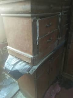 Iron Table for Sale