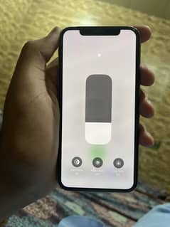 Iphone x pta approved 256gb