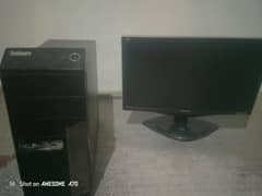i3 4th gen PC for normal gaming and editing
