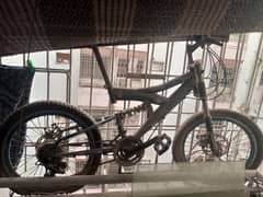 cycle