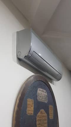 Gree A. C 2 Ton