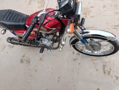 HONDA 125 2020 Model SALE Urgent