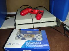 PLAYSTATION 4 - JAIL BREAK ( 1TB ) 10/10 BRAND NEW