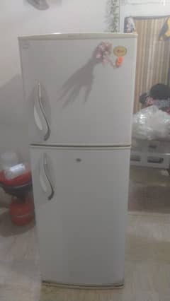 fridge inverter