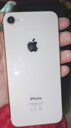 iphone 8 Non Pta 64 GB
