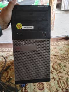 Dell Optiplex 3010.3rd gen i 5 and LG LED