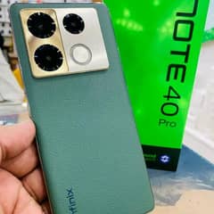 Infinix Note 40 pro 12/256*03251413908