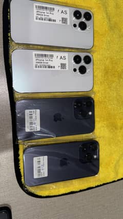 iPhone 14 Pro