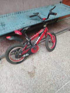 Kids cycle