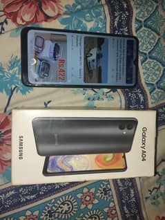 Galaxy A04S