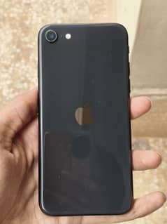 IPHONE SE 2020
