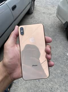 Iphone Xsmax Pta proved urgent  03090012666