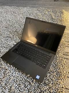 Dell Latitude 7400 | Core i5, 8th Gen
