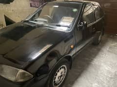 SUZUKI MARGALLA PLUS ADDITION FOR SALE