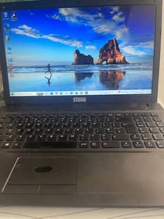 Laptop for sale only 30k everything 100% fine
