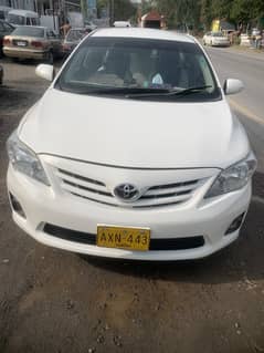 Corolla