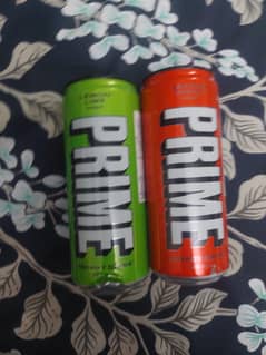 prime drink