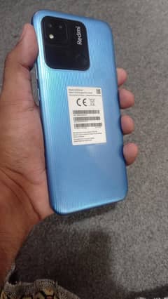 Redmi 4+2GB 128GB URGENT SALE 10A
