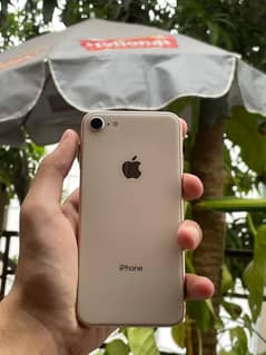 Iphone 8 Pta Prooved