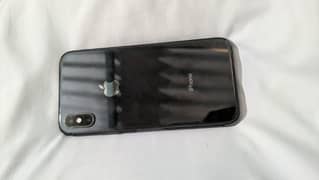 I phone Xs