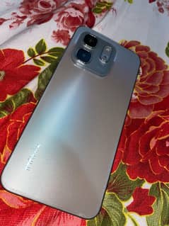 Infinix Hot 50i