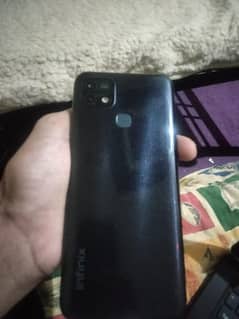 Infinix
