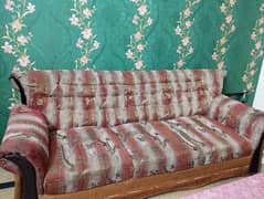 sofa set 5 seater