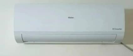 AC DC inverter Haier mera  WhatsApp 03010387314