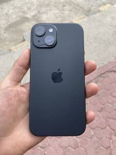Iphone 15 128gb jv