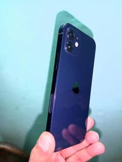 iPhone12 for sale all ok mobile
